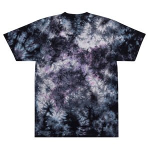 Dark Tie-Dye