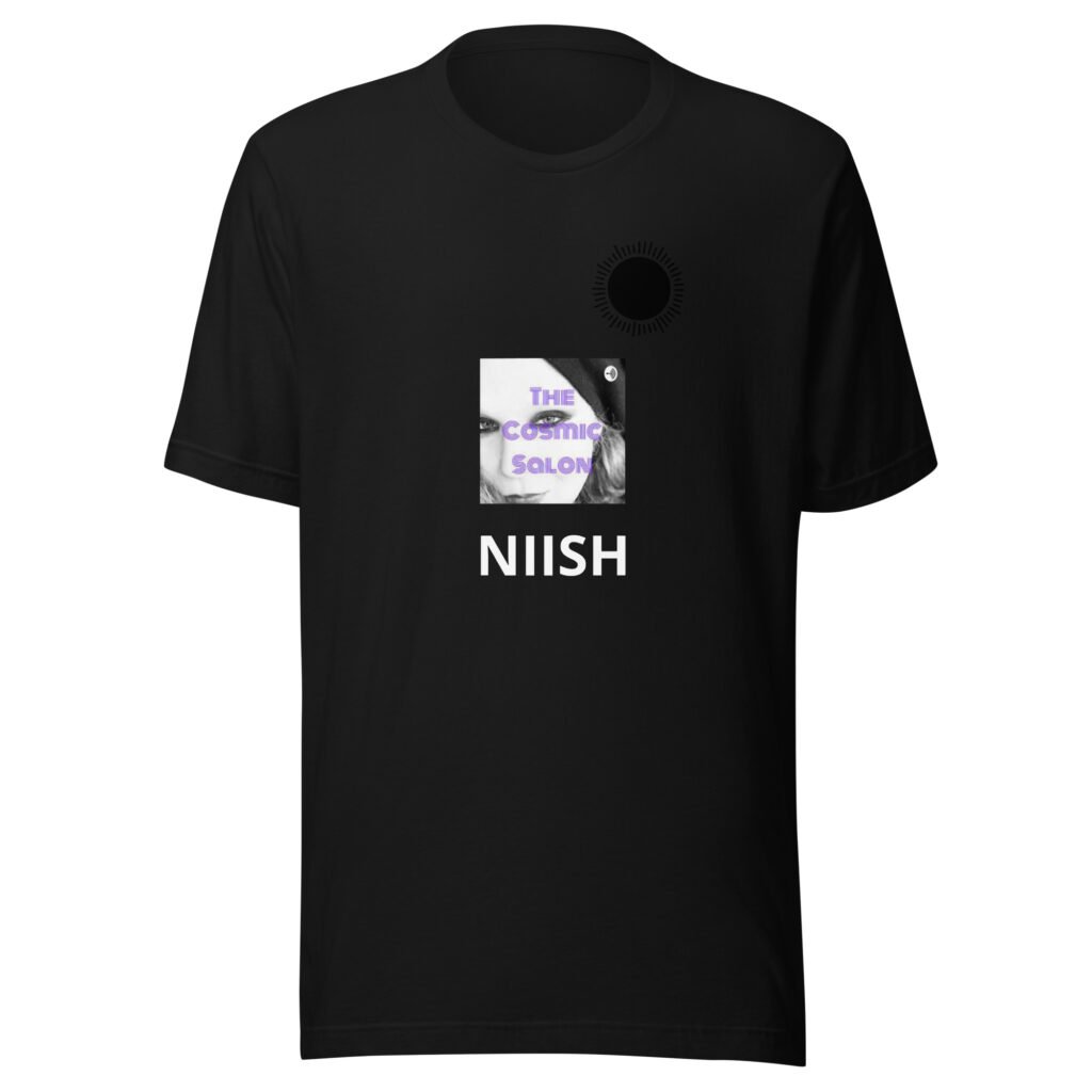 NIISH in Black