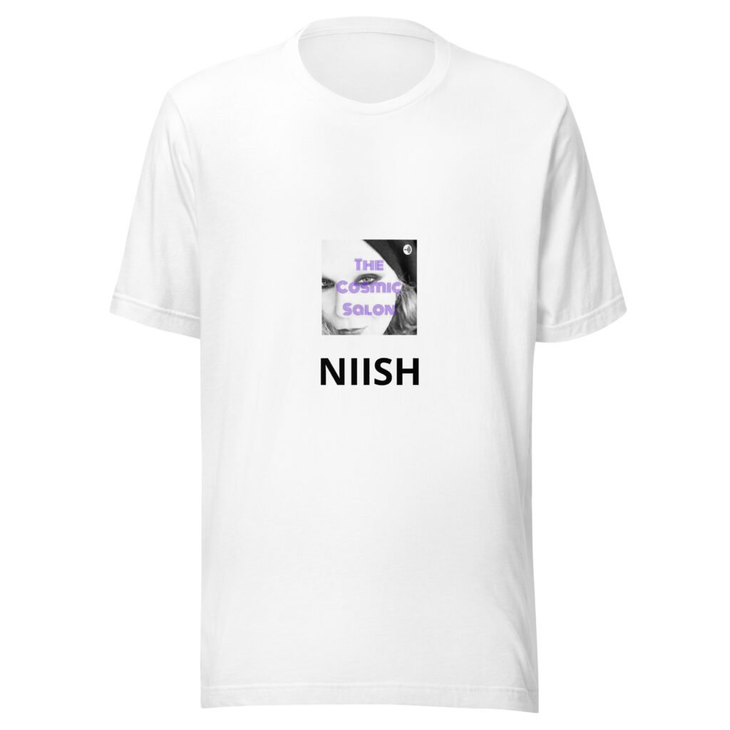 NIISH T-Shirt