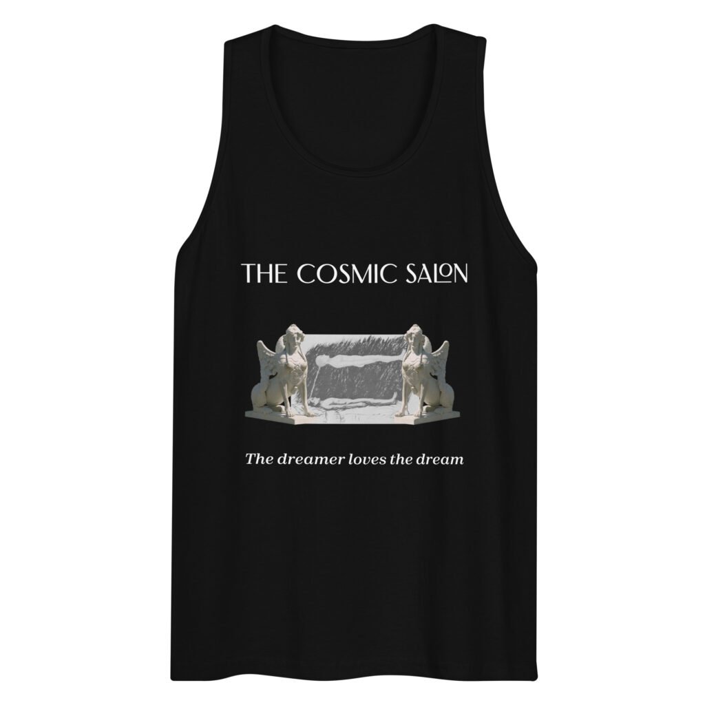 Men’s Altered Tank