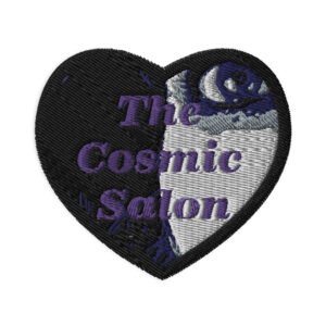 I Heart The Cosmic Salon