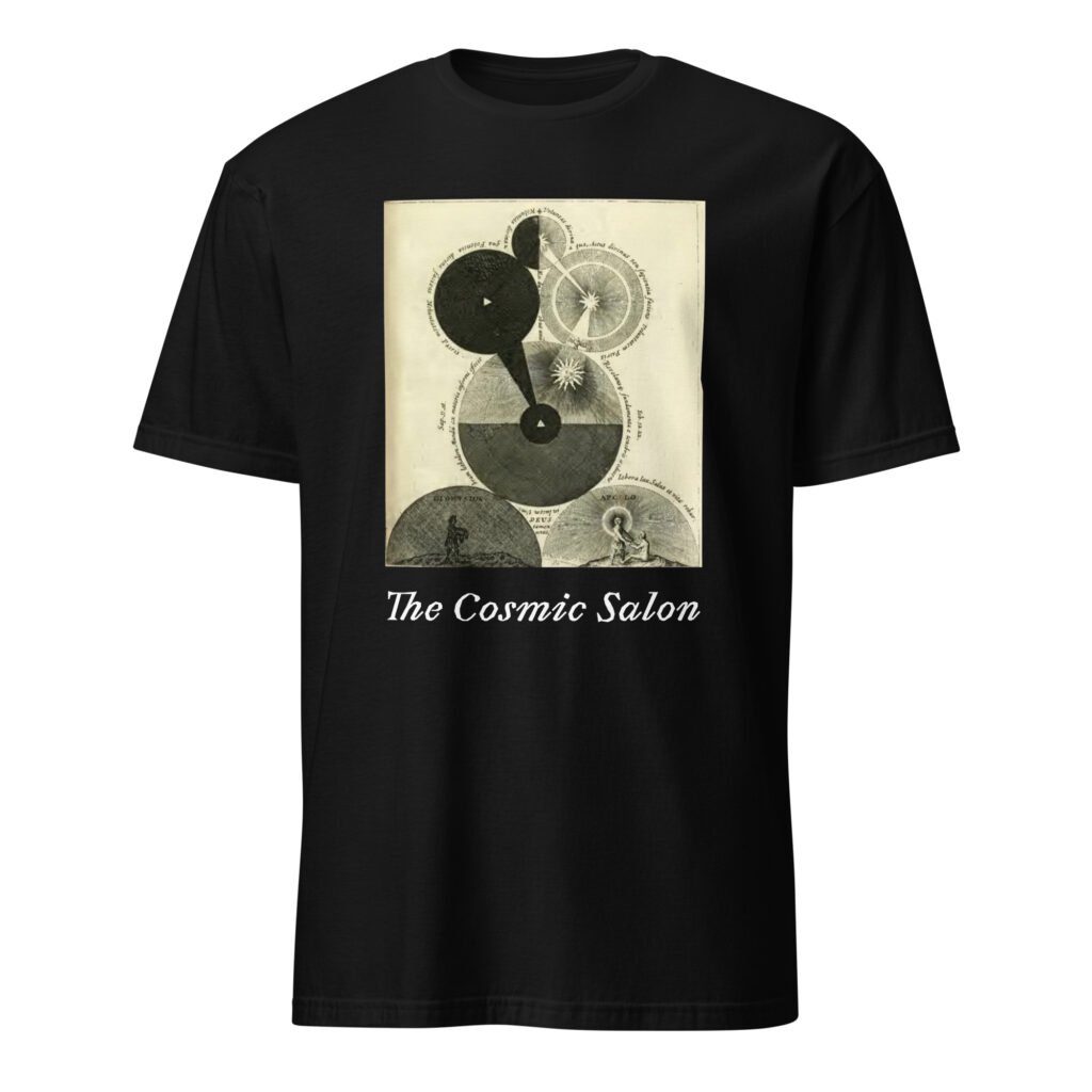 Philosophia Moysaica Shirt