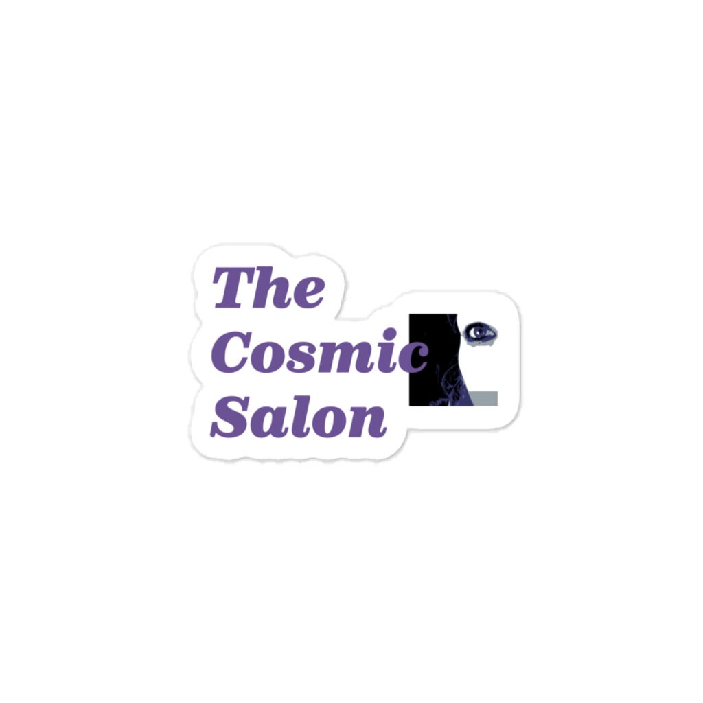 Kiss-cut vinyl decals