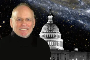 Stephen Bassett UFO / UAP Lobbying Timeline